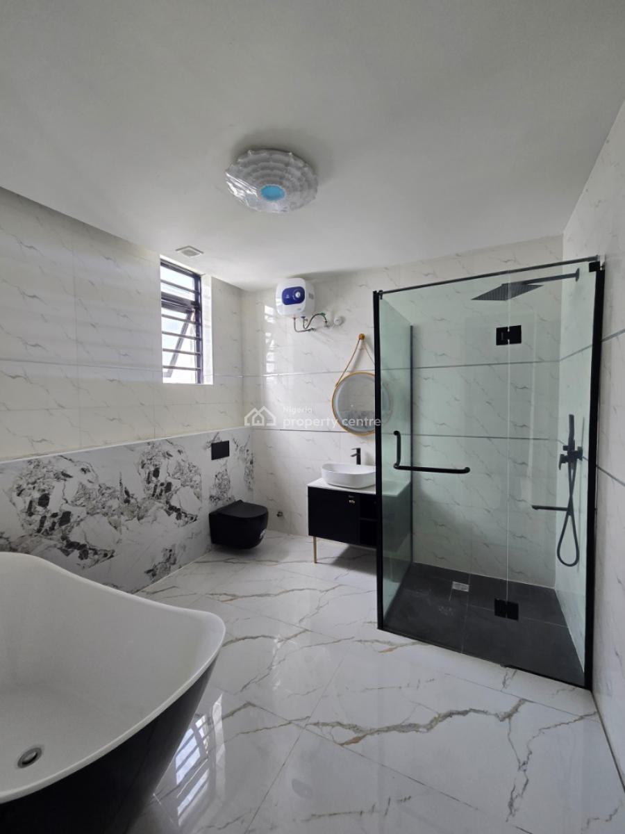 Luxury 5-bedroom Detached Duplex, Lekki Phase 1, Lekki, Lagos, Detached Duplex for Sale
