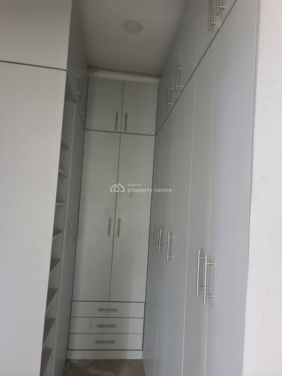Luxury Spacious Brand New 4 Bedroom Duplex Standalone, Lugbe District, Abuja, Detached Duplex for Rent