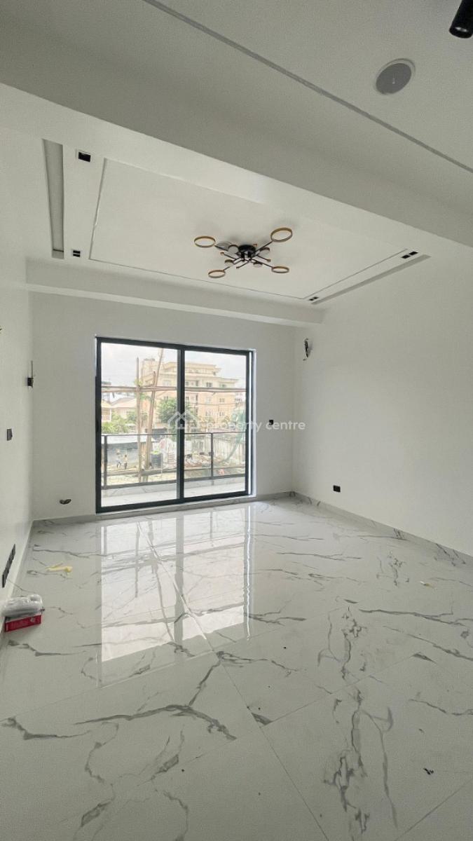 Luxury 2-bedroom Serviced Apartment, Lekki Phase 1, Lekki, Lagos, Flat / Apartment for Sale