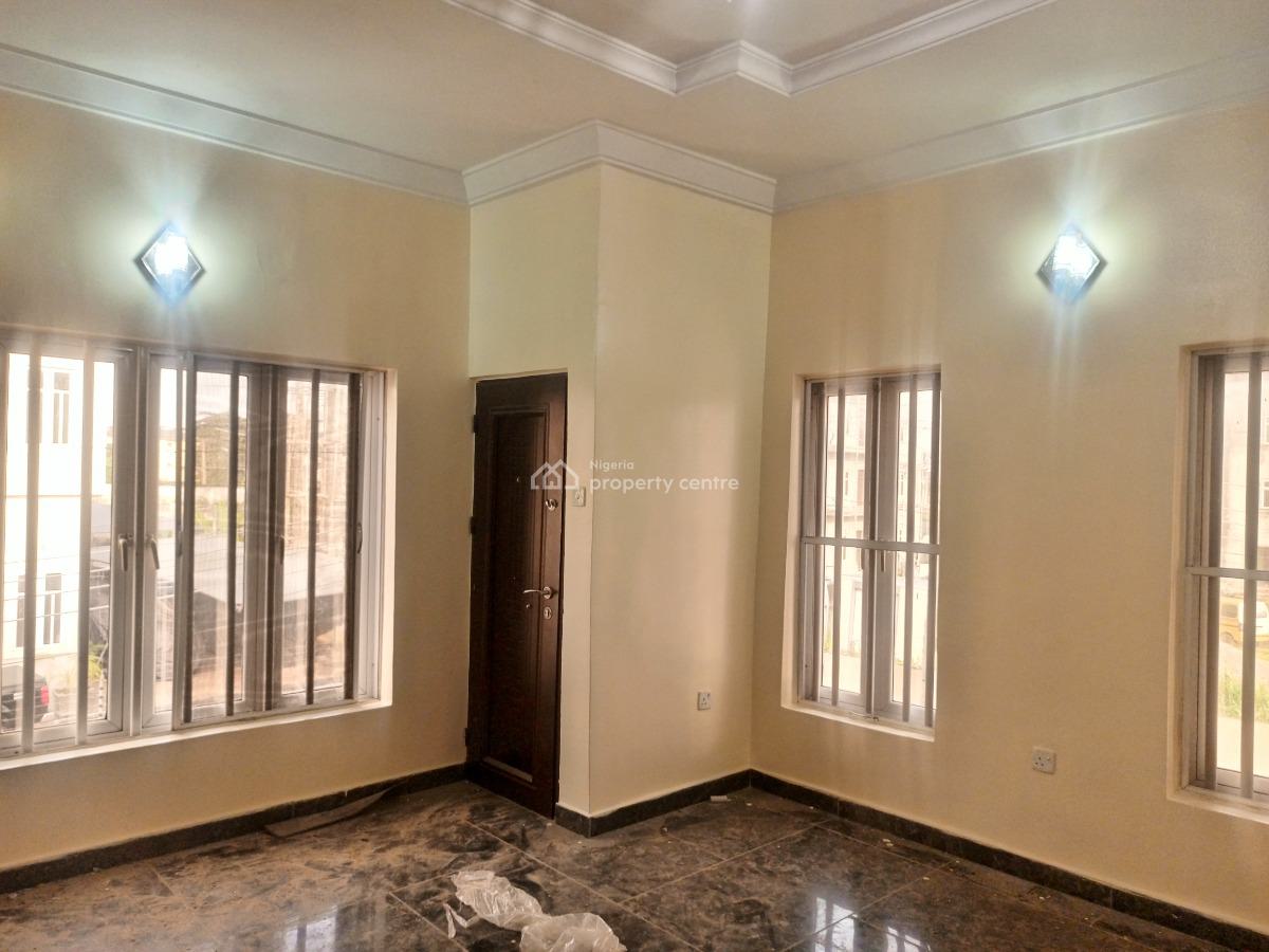Tastefully Finished 5 Bedroom Detached Duplex  +2 Rooms Bq, Ikeja Gra, Ikeja, Lagos, Detached Duplex for Rent