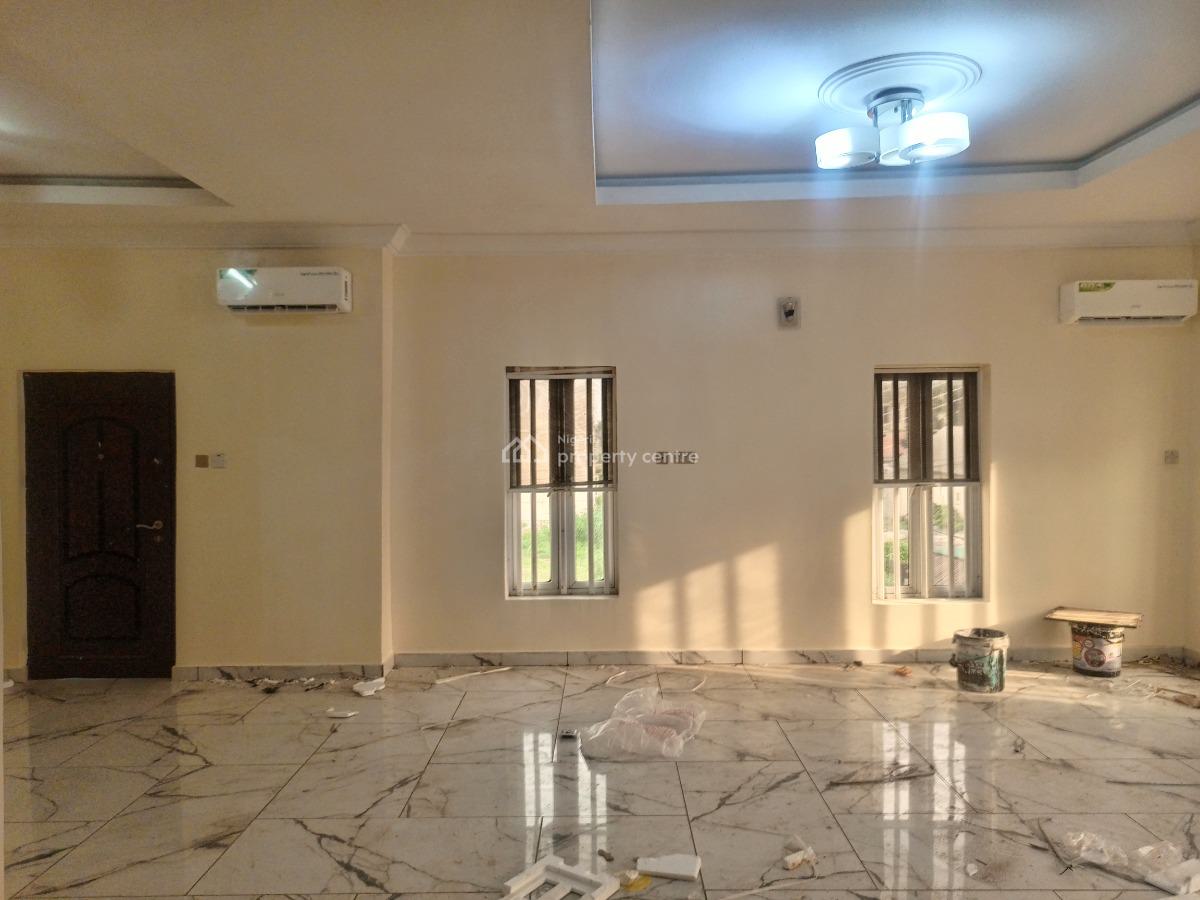 Tastefully Finished 5 Bedroom Detached Duplex  +2 Rooms Bq, Ikeja Gra, Ikeja, Lagos, Detached Duplex for Rent
