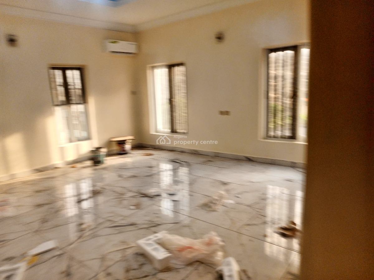 Tastefully Finished 5 Bedroom Detached Duplex  +2 Rooms Bq, Ikeja Gra, Ikeja, Lagos, Detached Duplex for Rent