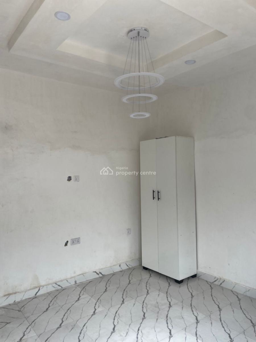Check Out This Spacious Self-contained Room Available for Inspection!, Oshogun, Alapere, Ketu, Lagos, Self Contain (single Rooms) for Rent