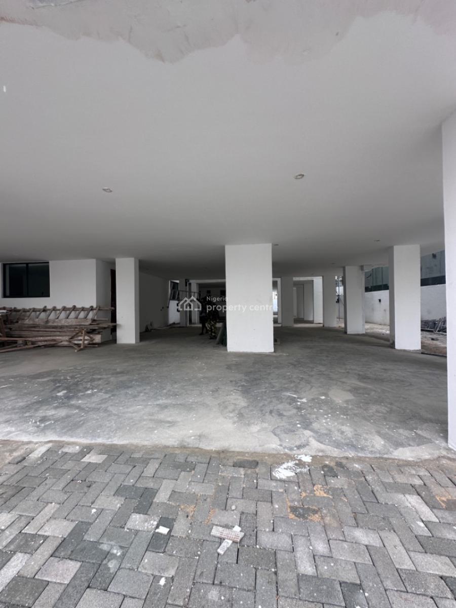 Brand New Luxury 2 Bedroom Apartment, Freedom Way, Lekki, Lagos, Block of Flats for Sale