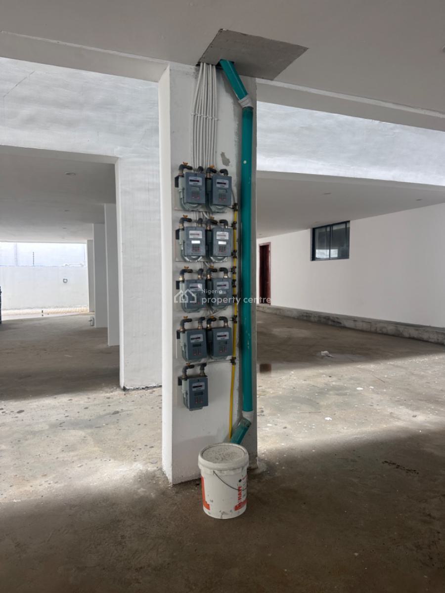 Brand New Luxury 2 Bedroom Apartment, Freedom Way, Lekki, Lagos, Block of Flats for Sale