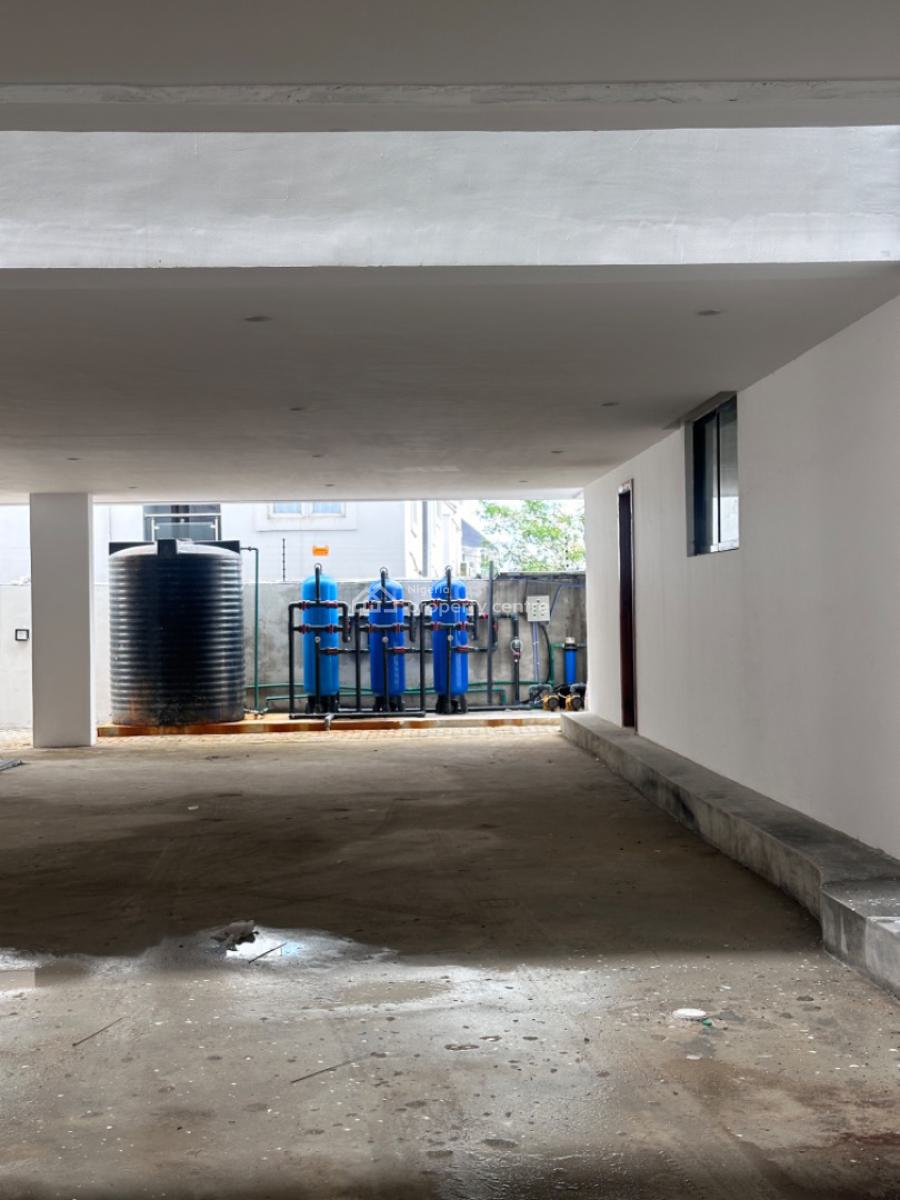 Brand New Luxury 2 Bedroom Apartment, Freedom Way, Lekki, Lagos, Block of Flats for Sale