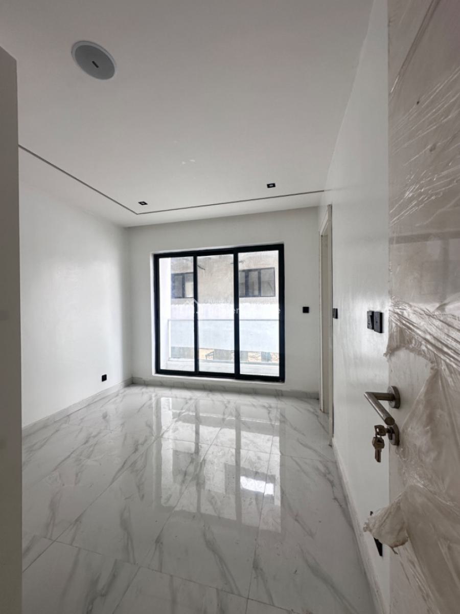 Brand New Luxury 2 Bedroom Apartment, Freedom Way, Lekki, Lagos, Block of Flats for Sale