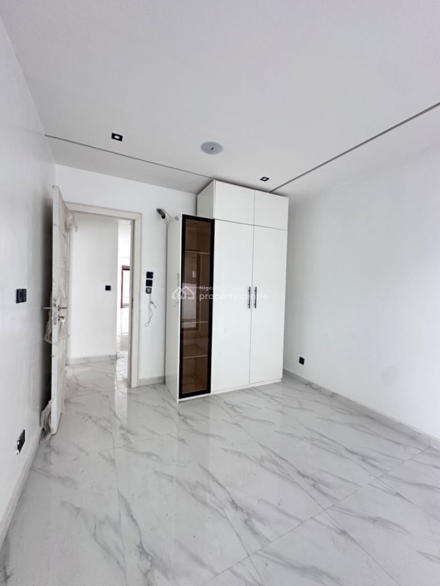 Brand New Luxury 2 Bedroom Apartment, Freedom Way, Lekki, Lagos, Block of Flats for Sale