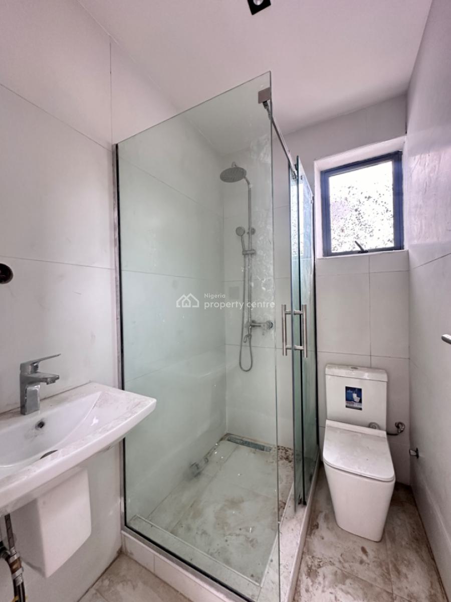 Brand New Luxury 2 Bedroom Apartment, Freedom Way, Lekki, Lagos, Block of Flats for Sale