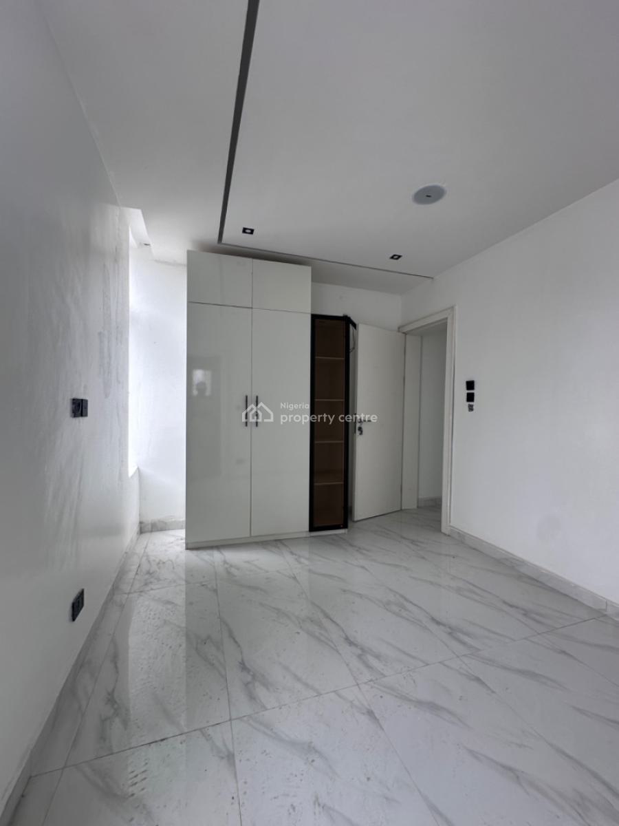 Brand New Luxury 2 Bedroom Apartment, Freedom Way, Lekki, Lagos, Block of Flats for Sale