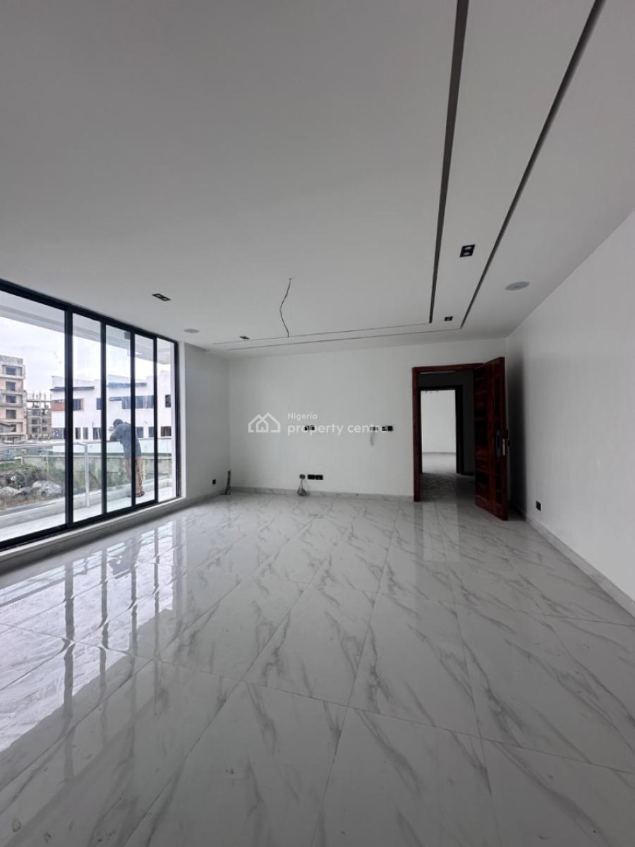 Brand New Luxury 2 Bedroom Apartment, Freedom Way, Lekki, Lagos, Block of Flats for Sale