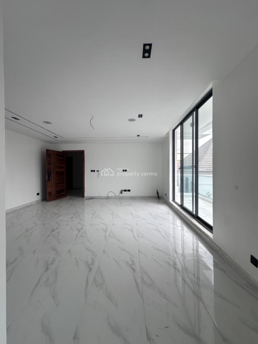Brand New Luxury 2 Bedroom Apartment, Freedom Way, Lekki, Lagos, Block of Flats for Sale