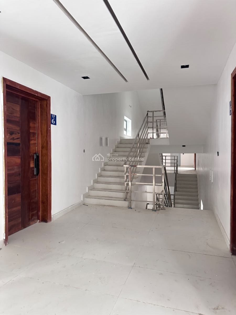 Brand New Luxury 2 Bedroom Apartment, Freedom Way, Lekki, Lagos, Block of Flats for Sale