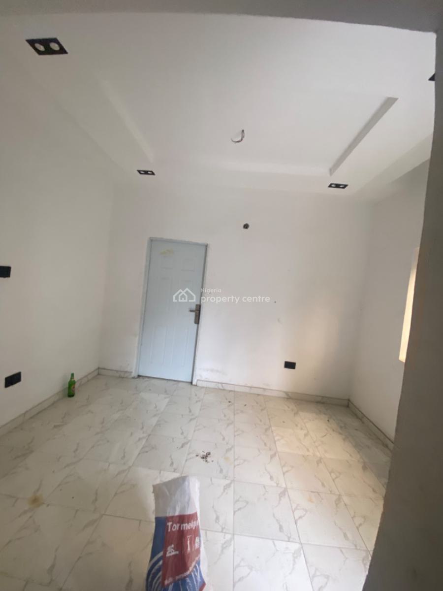 Brand New Luxury 1bedroom Flat, Oakland Estate Behind Blenco, Ajah, Lagos, Flat / Apartment for Rent
