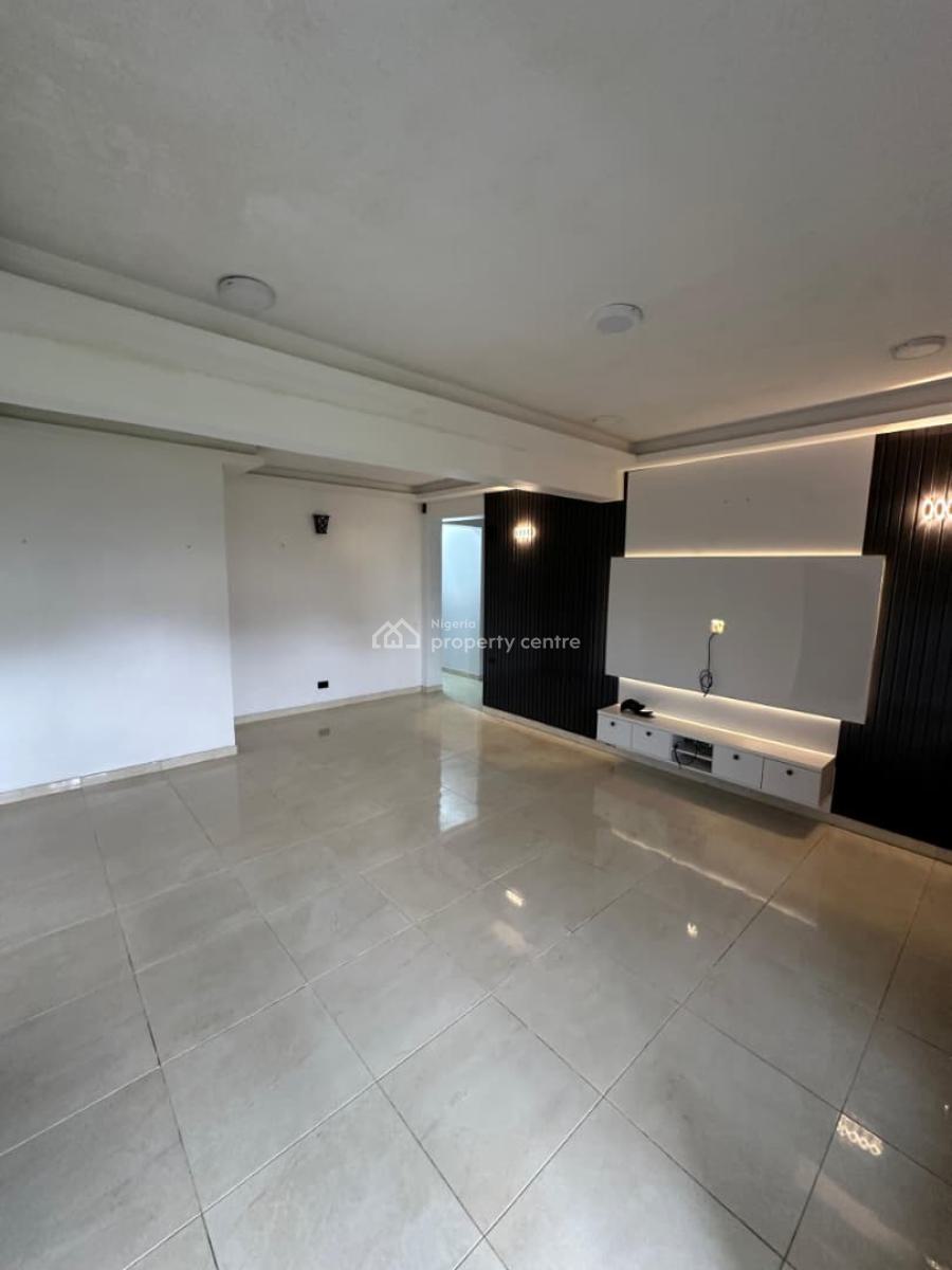Lovely 3bedroom with Bq, Chevron Toll Gate, Lekki, Lagos, Flat / Apartment for Sale