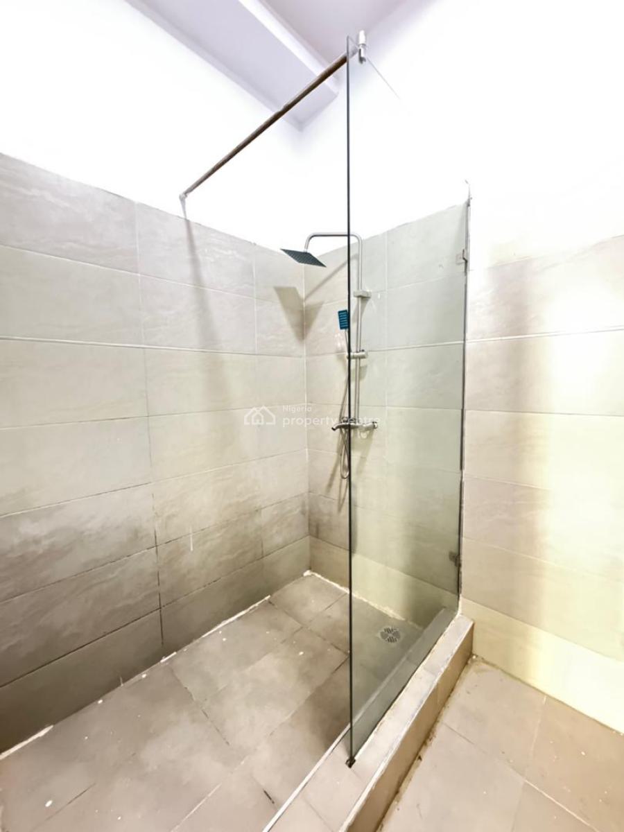 Lovely 3 Bedroom with Bq, Chevron Toll Gate, Lekki, Lagos, Flat / Apartment for Sale