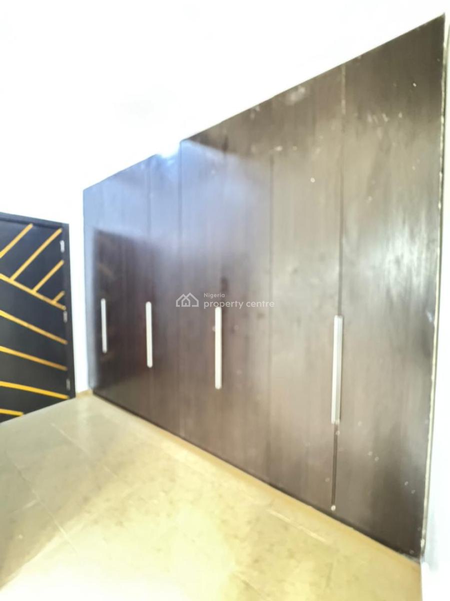 Lovely 3 Bedroom with Bq, Chevron Toll Gate, Lekki, Lagos, Flat / Apartment for Sale