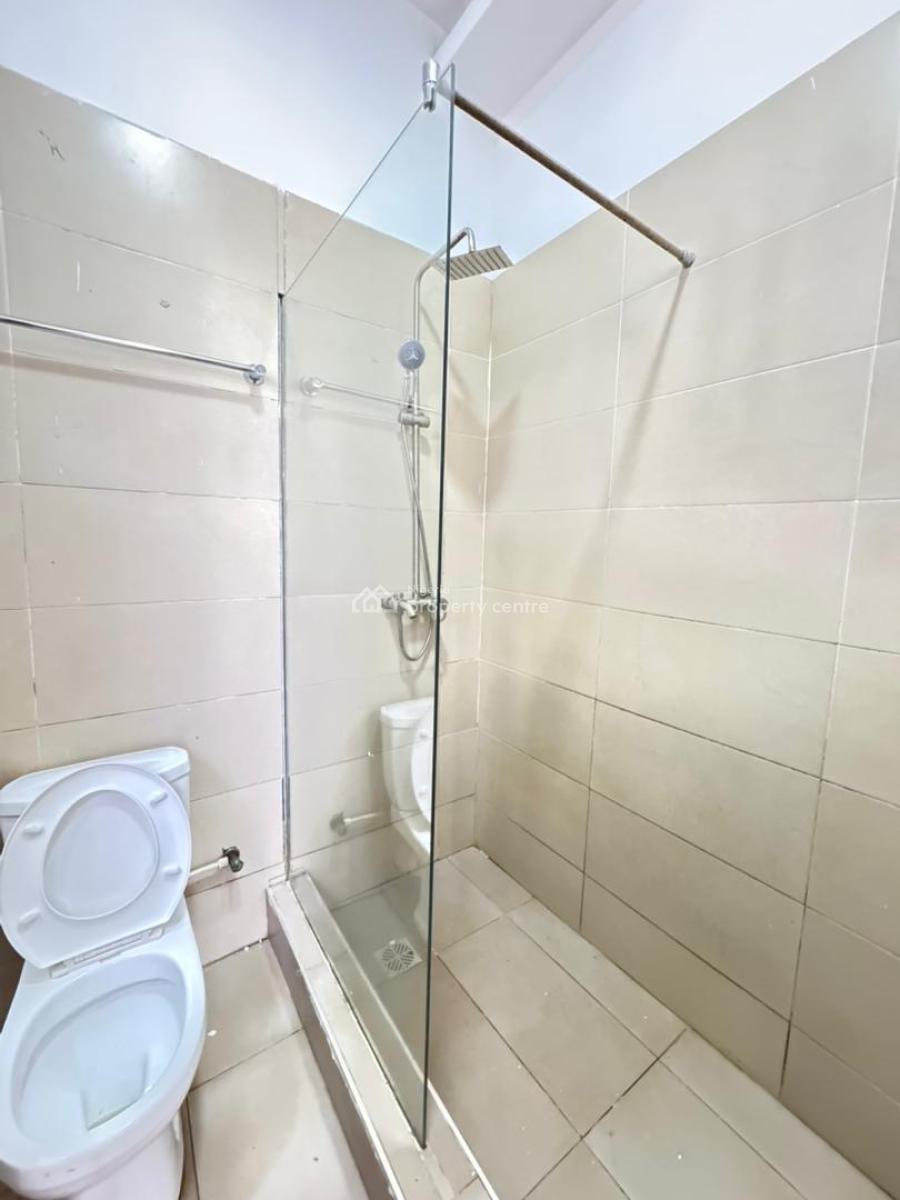 Lovely 3 Bedroom with Bq, Chevron Toll Gate, Lekki, Lagos, Flat / Apartment for Sale