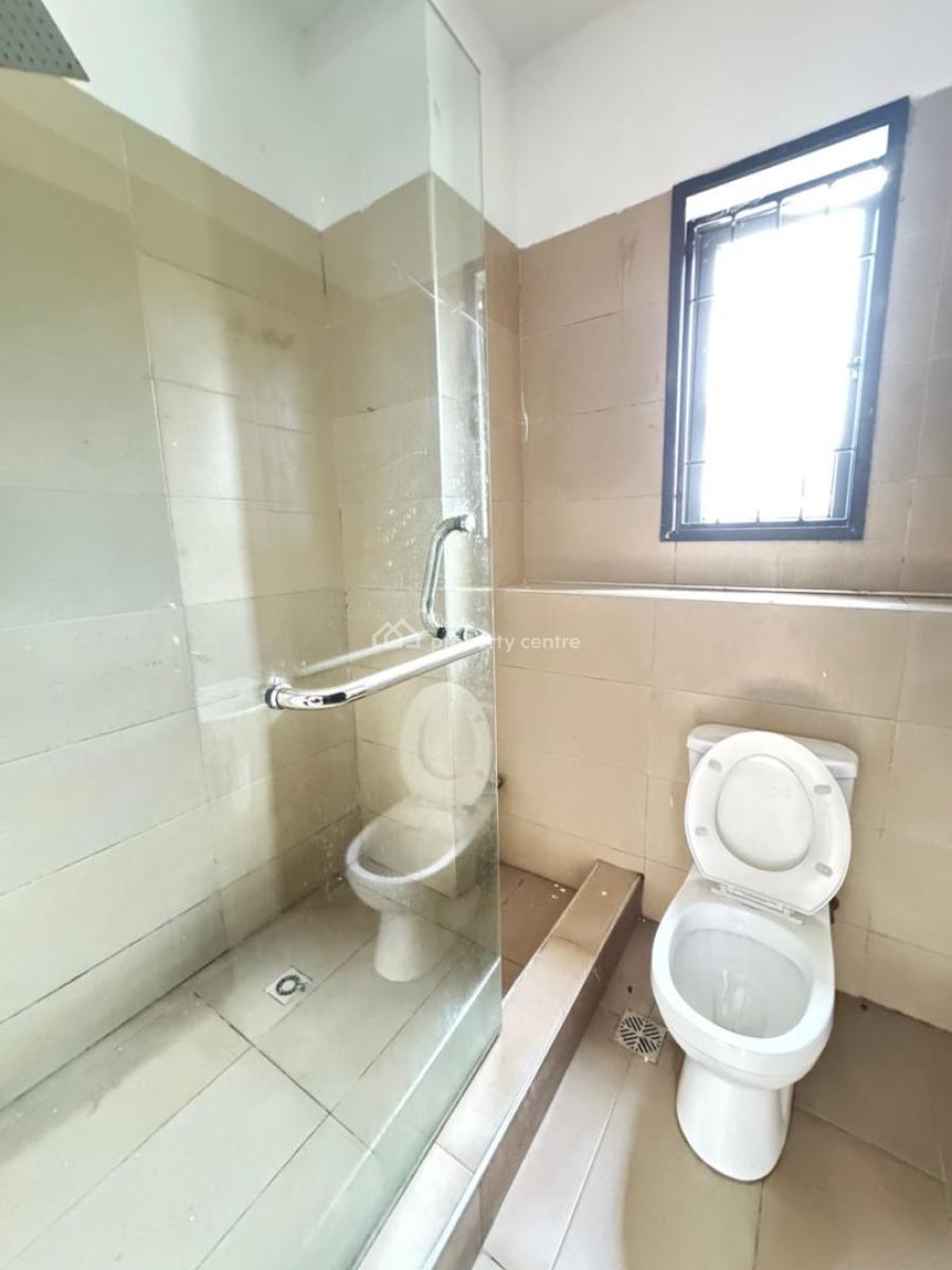 Lovely 3 Bedroom with Bq, Chevron Toll Gate, Lekki, Lagos, Flat / Apartment for Sale