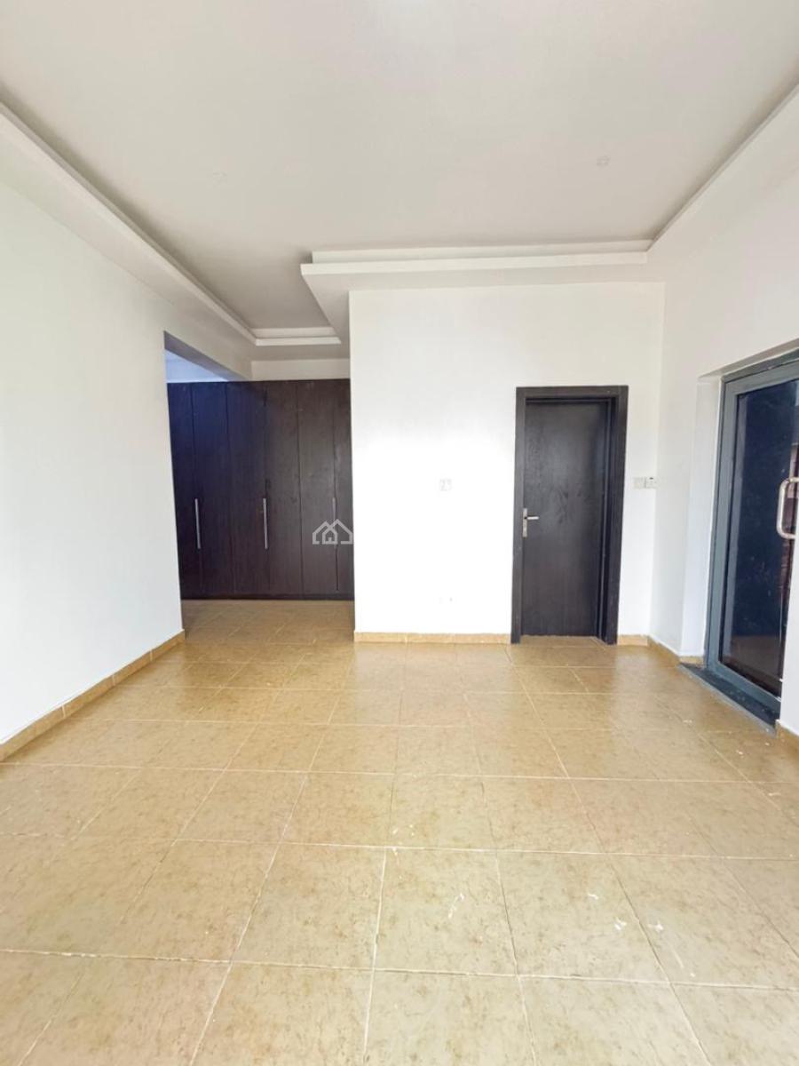 Lovely 3 Bedroom with Bq, Chevron Toll Gate, Lekki, Lagos, Flat / Apartment for Sale
