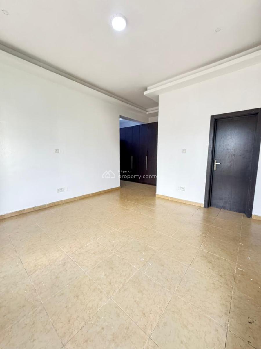 Lovely 3 Bedroom with Bq, Chevron Toll Gate, Lekki, Lagos, Flat / Apartment for Sale