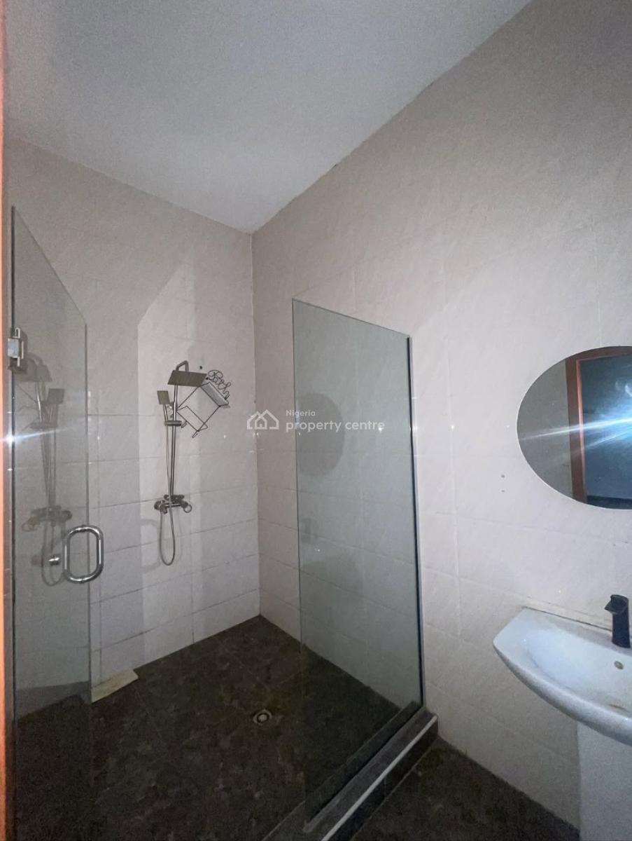 4 Bedroom Terrace Duplex, Chevron, Lekki, Lagos, Terraced Duplex for Rent