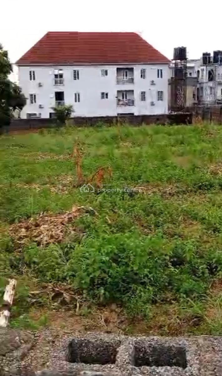 3,500sqm, Residential, Area Council C of O, Tarred Road, Dawaki, Gwarinpa, Abuja, Residential Land for Sale