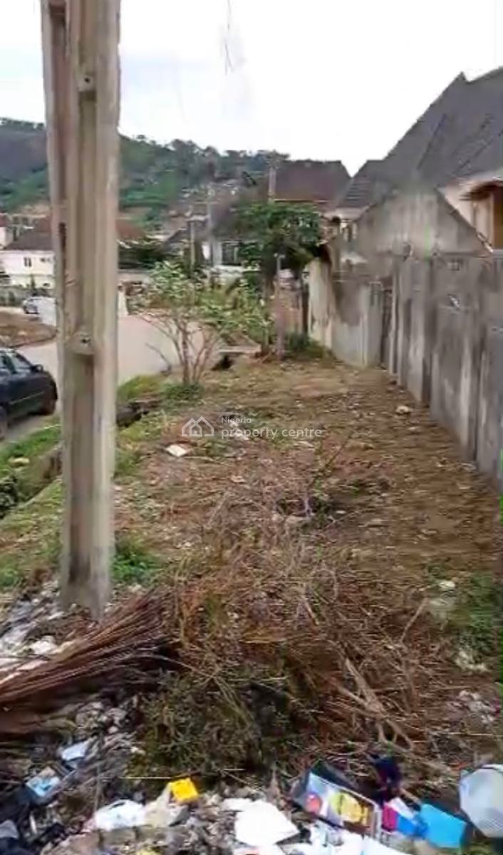 3,500sqm, Residential, Area Council C of O, Tarred Road, Dawaki, Gwarinpa, Abuja, Residential Land for Sale