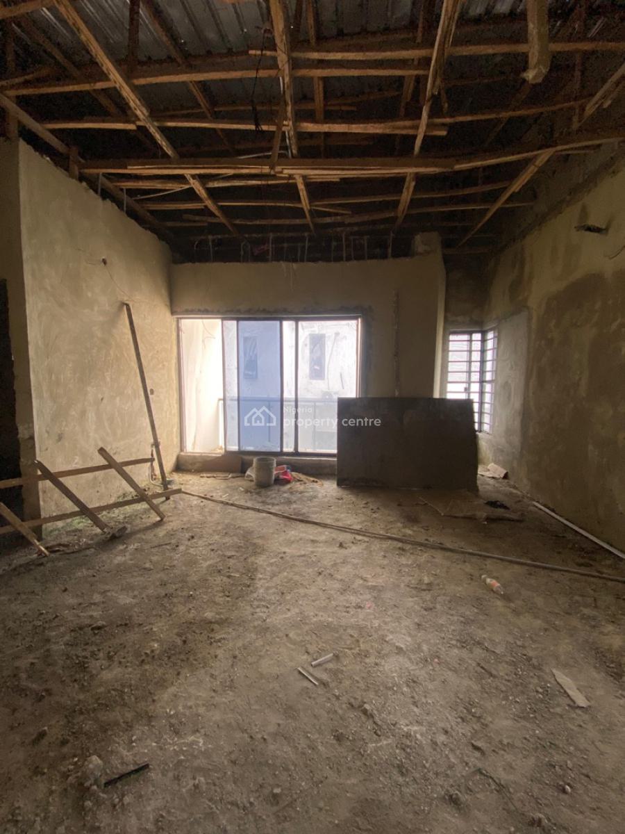 4 Bedroom Semi Detached Duplex, Westend Estate, Lekki, Lagos, Semi-detached Duplex for Sale