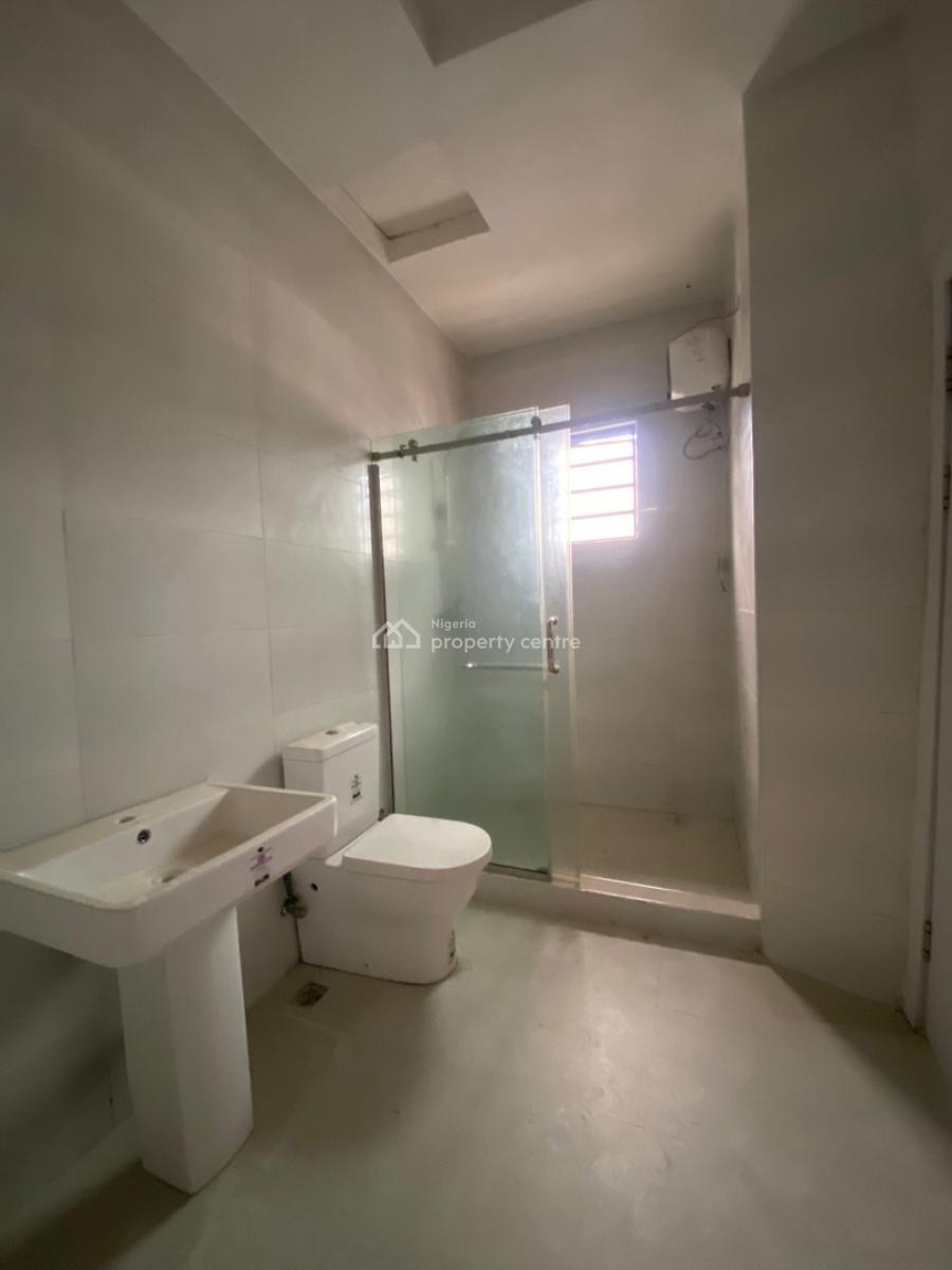 4 Bedroom Semi Detached Duplex, Westend Estate, Lekki, Lagos, Semi-detached Duplex for Sale