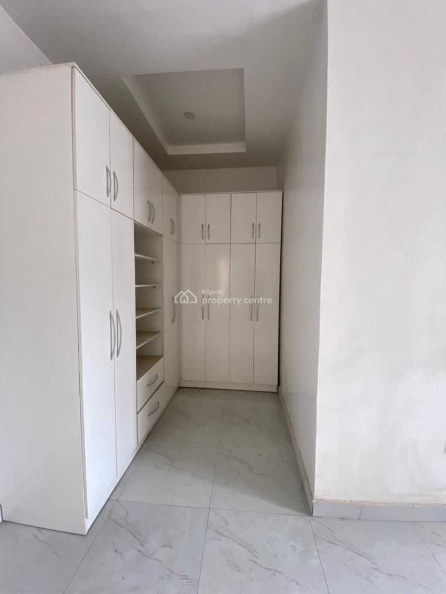 4 Bedroom Semi Detached Duplex, Westend Estate, Lekki, Lagos, Semi-detached Duplex for Sale