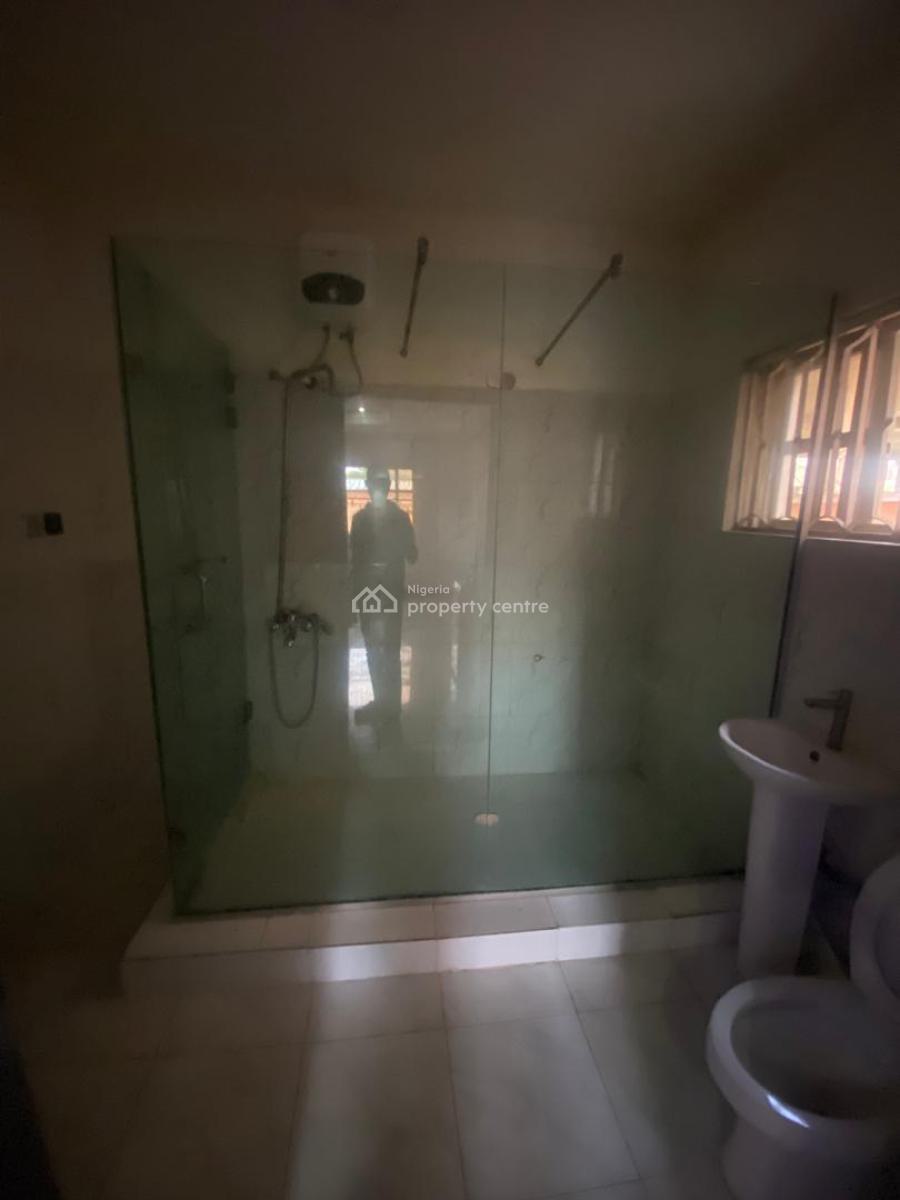 Spacious Self Serviced Room Self Contained Studio Apartment in Lekki 1, Off Bisola Durosimi Etti Street Lekki Phase 1, Lekki Phase 1, Lekki, Lagos, Self Contain (single Rooms) for Rent