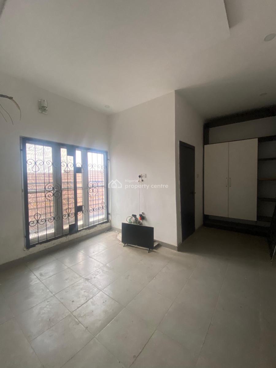 3 Bedroom Penthouse, Westend  Estate, Lekki, Lagos, House for Rent