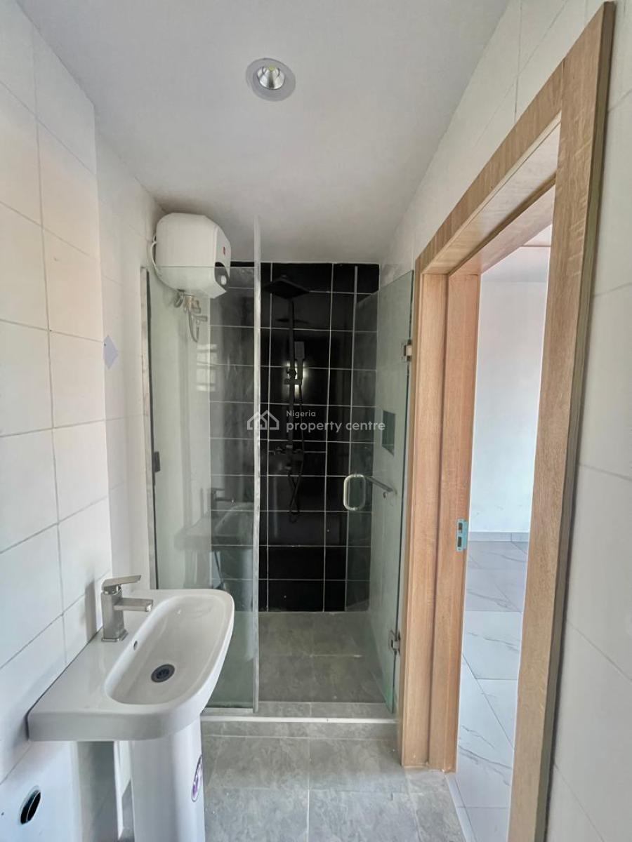 The Orient 11 Elegant 2 Bedroom Apartment on Offer, Ologolo, Lekki, Lagos, Flat / Apartment for Sale