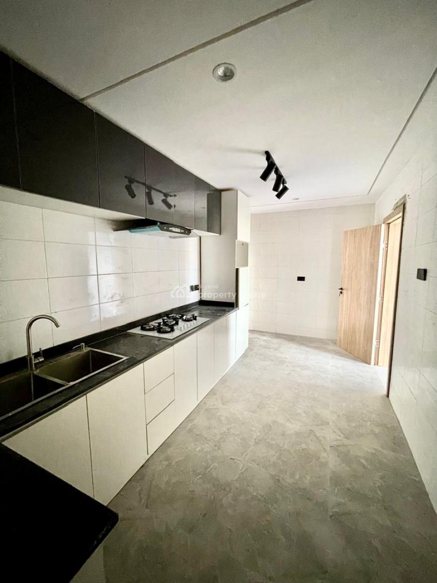 The Orient 11 Elegant 2 Bedroom Apartment on Offer, Ologolo, Lekki, Lagos, Flat / Apartment for Sale