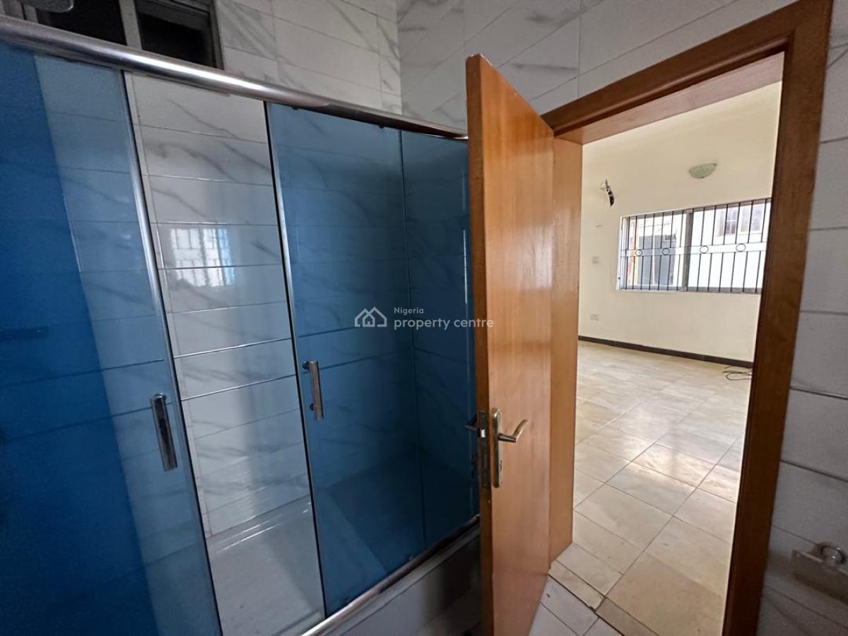 6 Units of 3bedroom Flats on a Building in Lekki County Estate for Lea, Lekki County Road, Ikota, Lekki, Lagos, Flat / Apartment for Rent