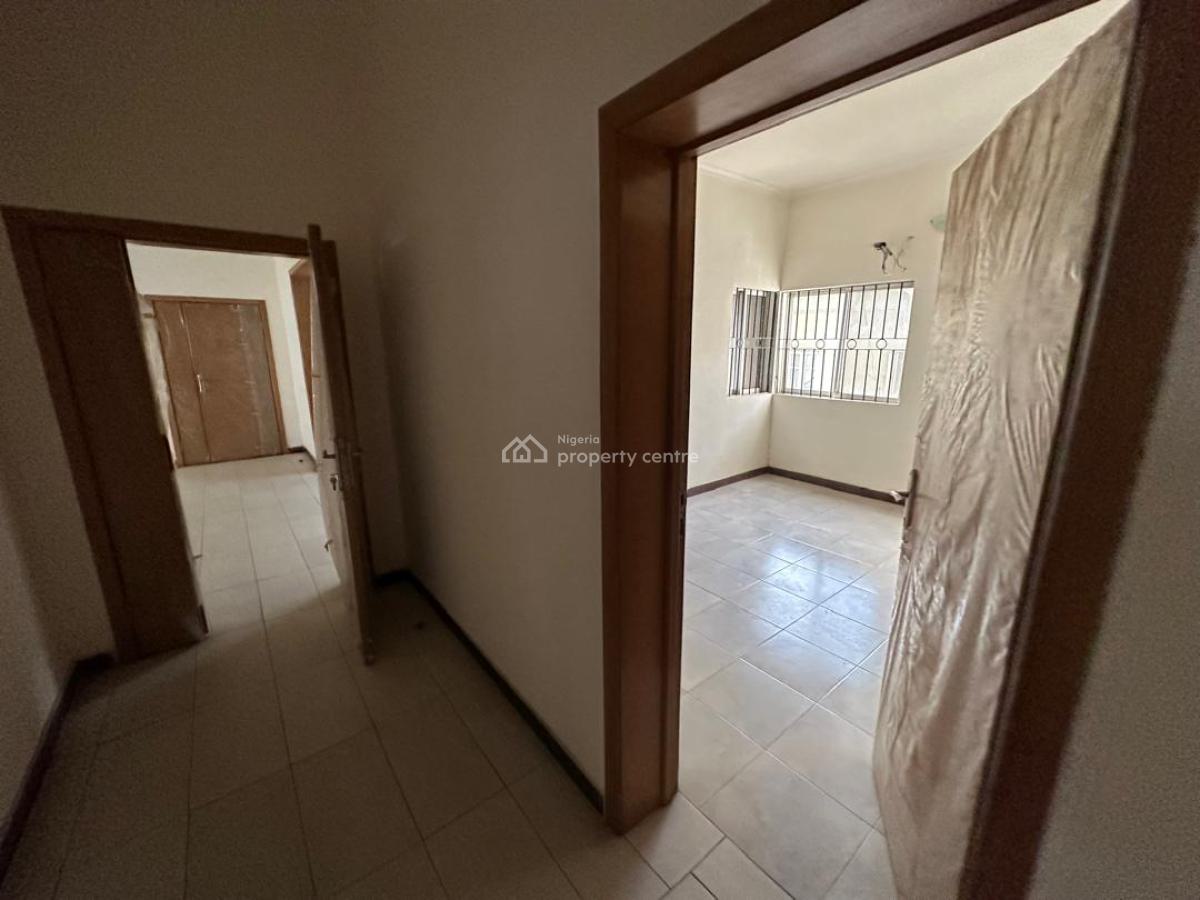 6 Units of 3bedroom Flats on a Building in Lekki County Estate for Lea, Lekki County Road, Ikota, Lekki, Lagos, Flat / Apartment for Rent