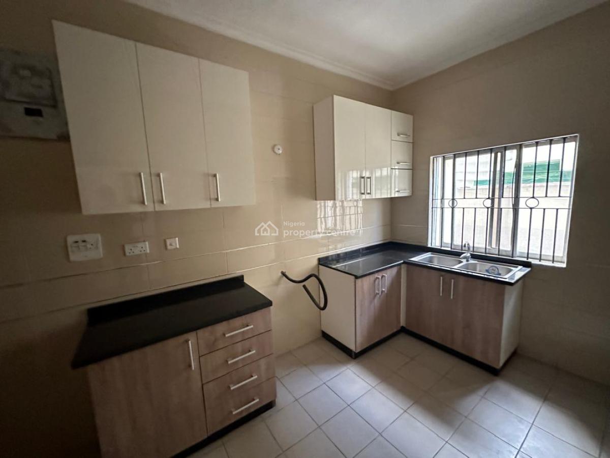 6 Units of 3bedroom Flats on a Building in Lekki County Estate for Lea, Lekki County Road, Ikota, Lekki, Lagos, Flat / Apartment for Rent