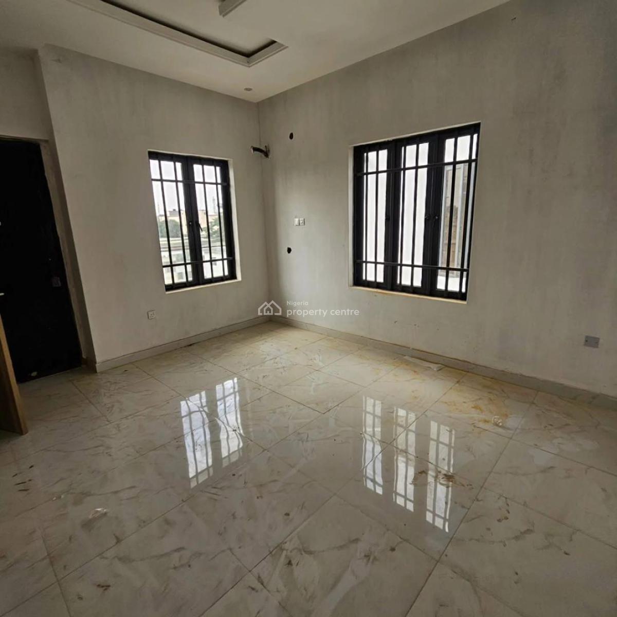 New 3bedroom Flat Apartment with Bq, Adeniyi Jones Ikeja, Adeniyi Jones, Ikeja, Lagos, Block of Flats for Sale