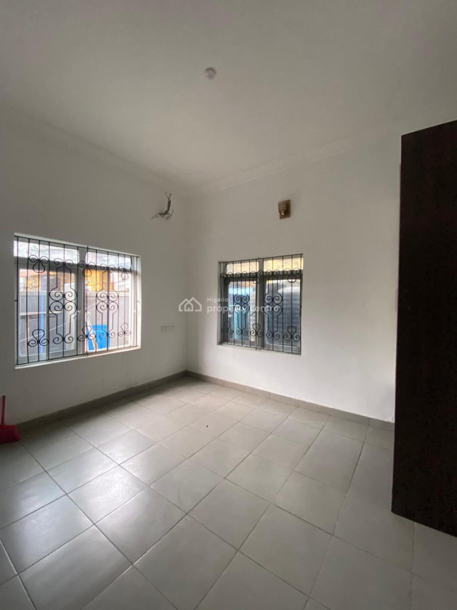 2 Bedroom Apartment, Westend Estate, Lekki, Lagos, Flat / Apartment for Rent