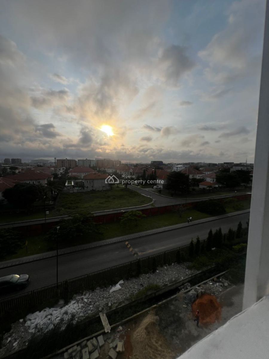 Luxury 2 Bedroom Spacious Apartment, Ikate, Ikate, Lekki, Lagos, Flat / Apartment for Sale
