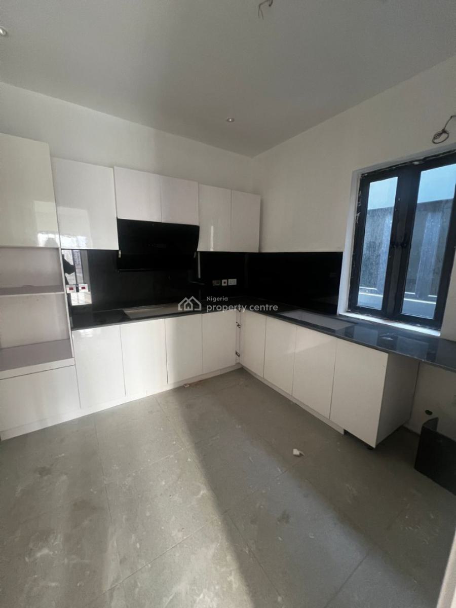 Luxury 2 Bedroom Spacious Apartment, Ikate, Ikate, Lekki, Lagos, Flat / Apartment for Sale