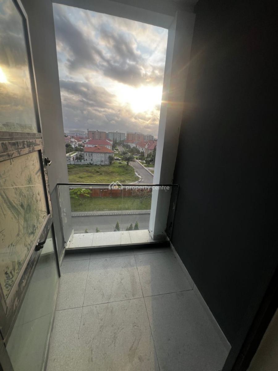 Luxury 2 Bedroom Spacious Apartment, Ikate, Ikate, Lekki, Lagos, Flat / Apartment for Sale