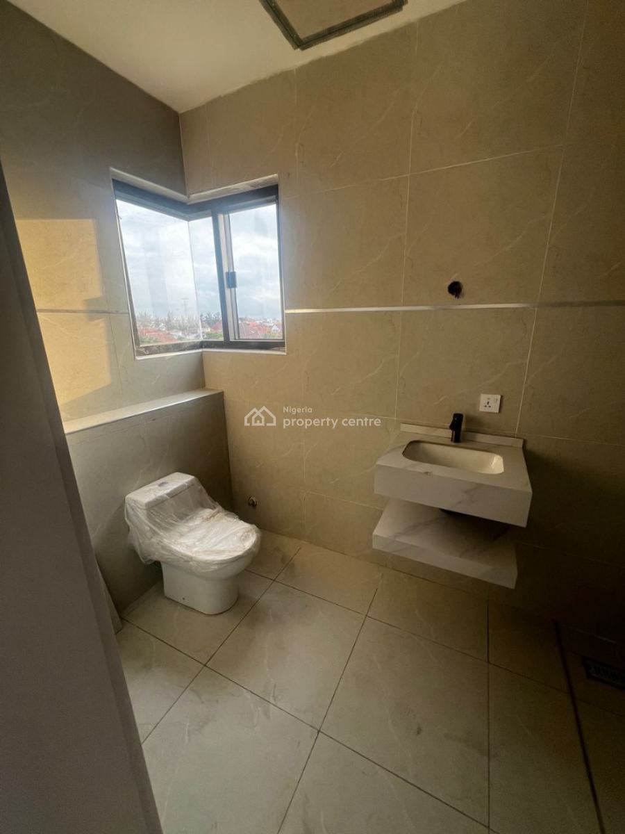 Luxury 2 Bedroom Spacious Apartment, Ikate, Ikate, Lekki, Lagos, Flat / Apartment for Sale
