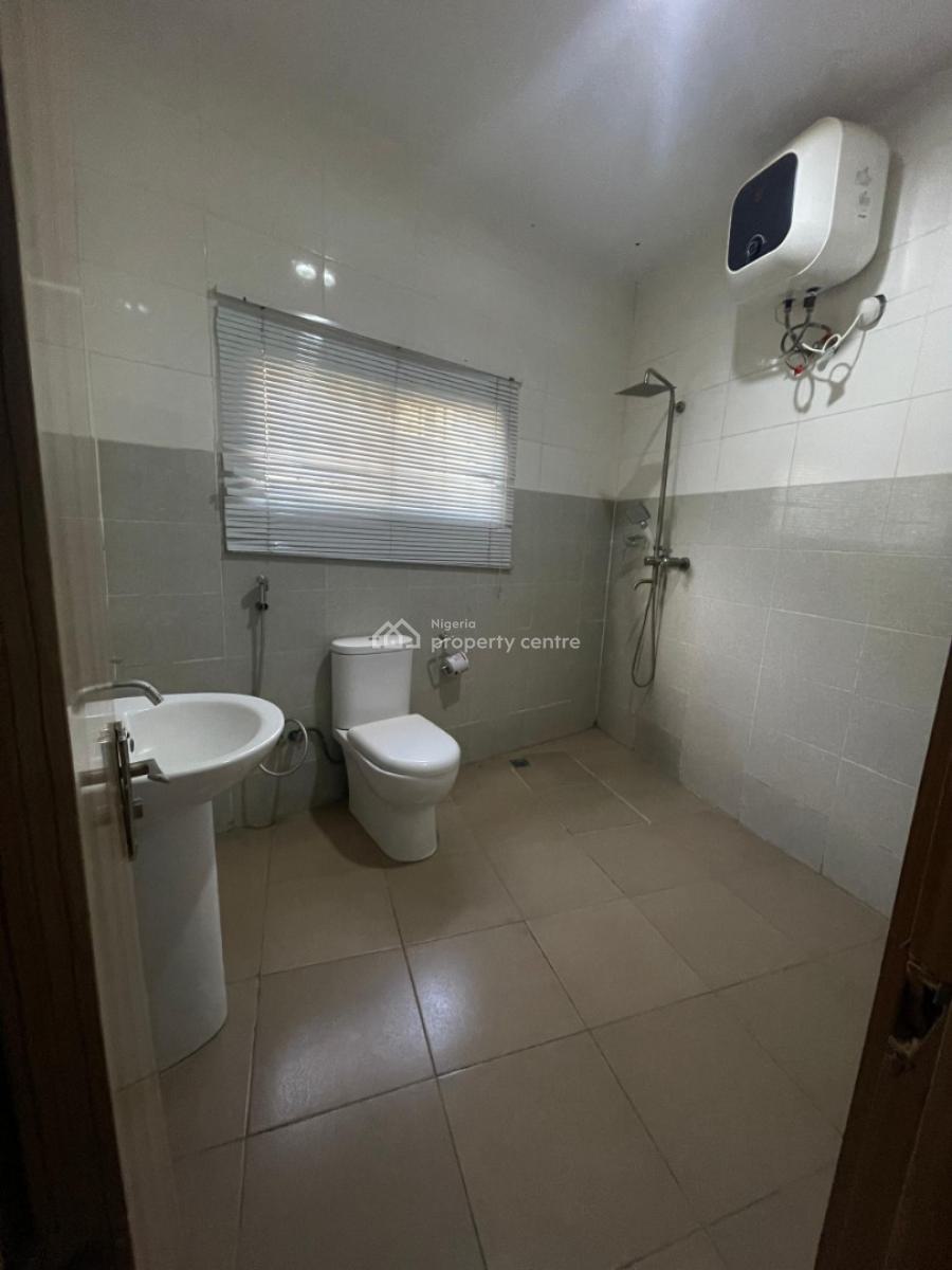 Double Delight Two Bedroom Apartment, Off Lake Chad Street, Maitama District, Abuja, Flat / Apartment Short Let