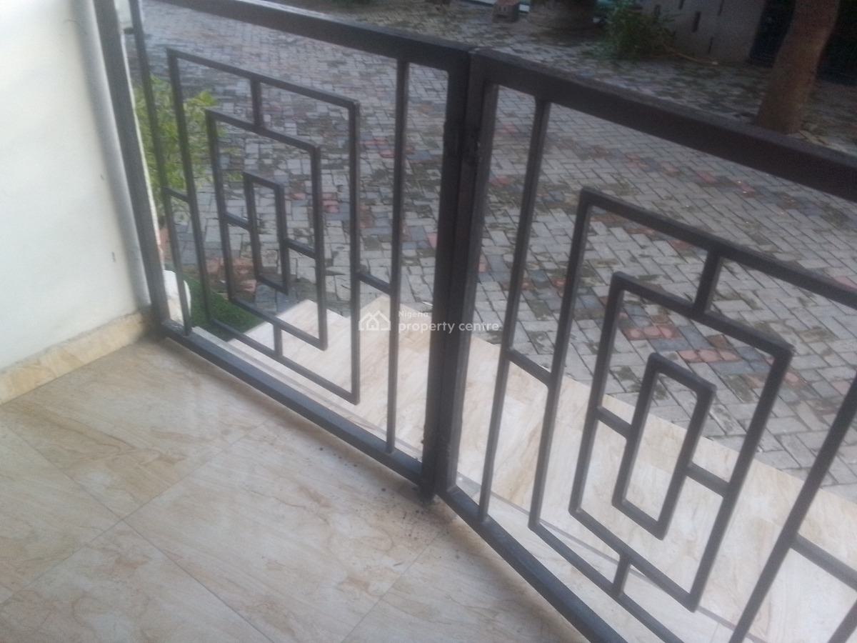 Luxury 1 Bedroom Flat with Excellent Features, Peace Land, Ogombo, Ajah, Lagos, Mini Flat (room and Parlour) for Rent