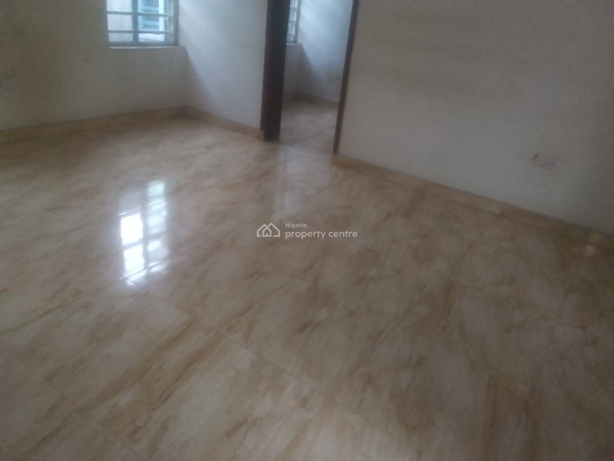 Luxury 1 Bedroom Flat with Excellent Features, Peace Land, Ogombo, Ajah, Lagos, Mini Flat (room and Parlour) for Rent