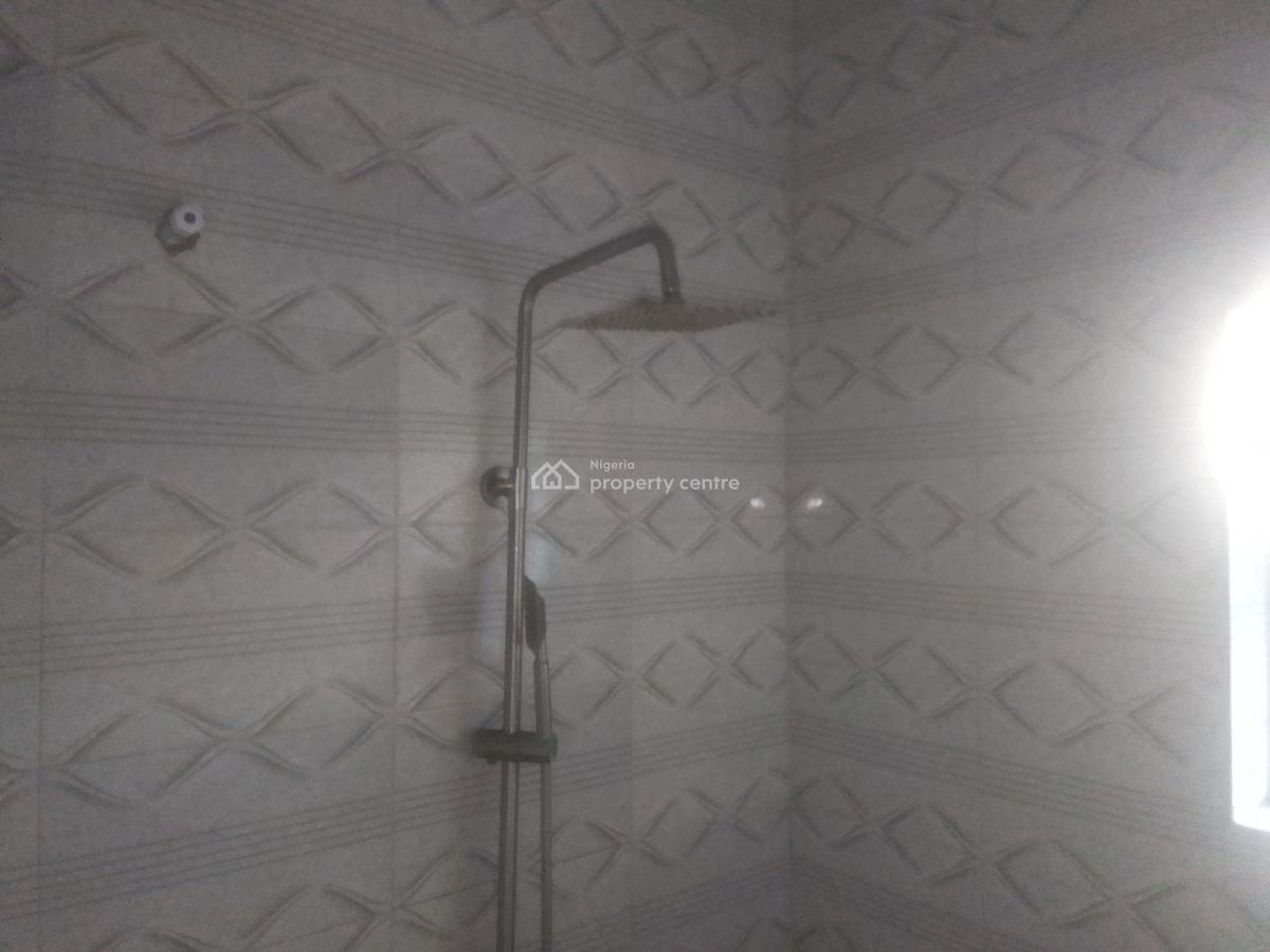 Luxury 1 Bedroom Flat with Excellent Features, Peace Land, Ogombo, Ajah, Lagos, Mini Flat (room and Parlour) for Rent