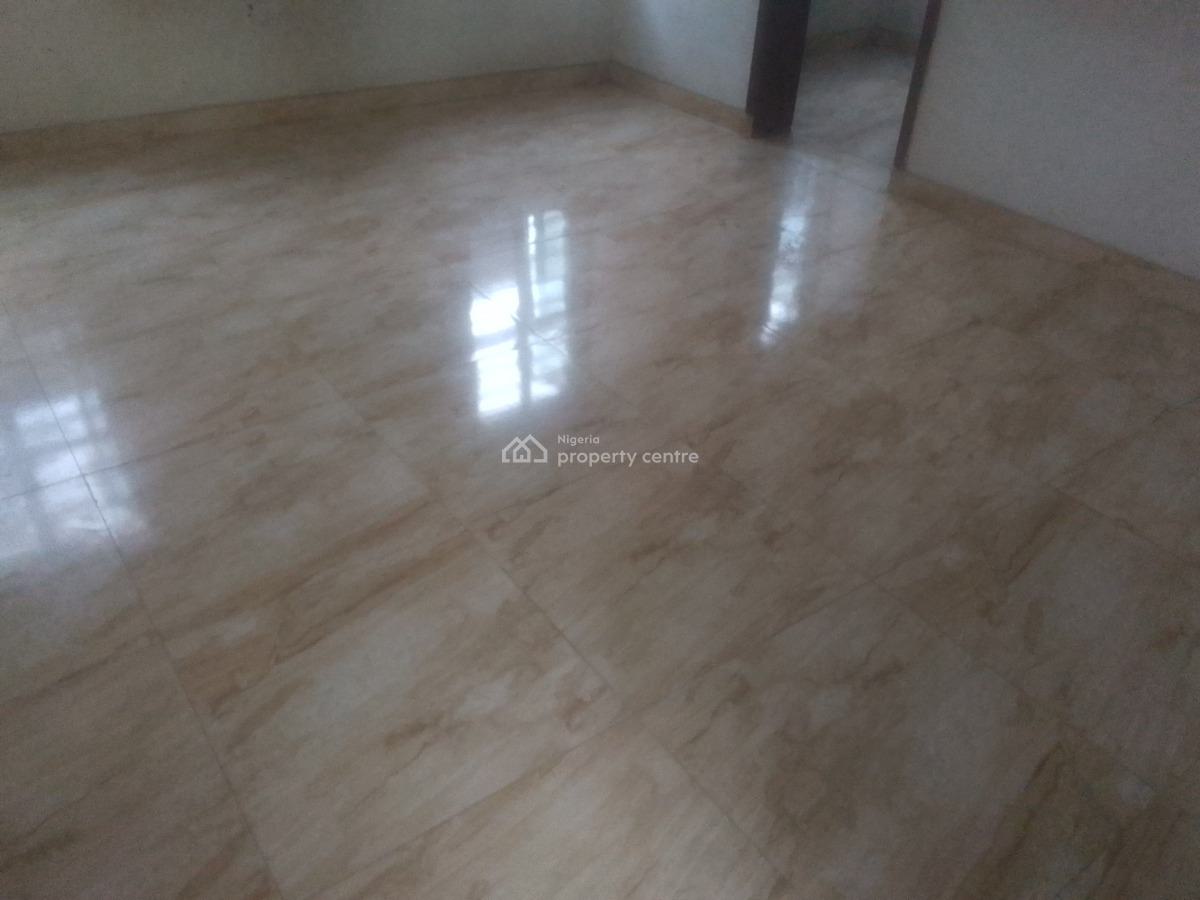 Luxury 1 Bedroom Flat with Excellent Features, Peace Land, Ogombo, Ajah, Lagos, Mini Flat (room and Parlour) for Rent