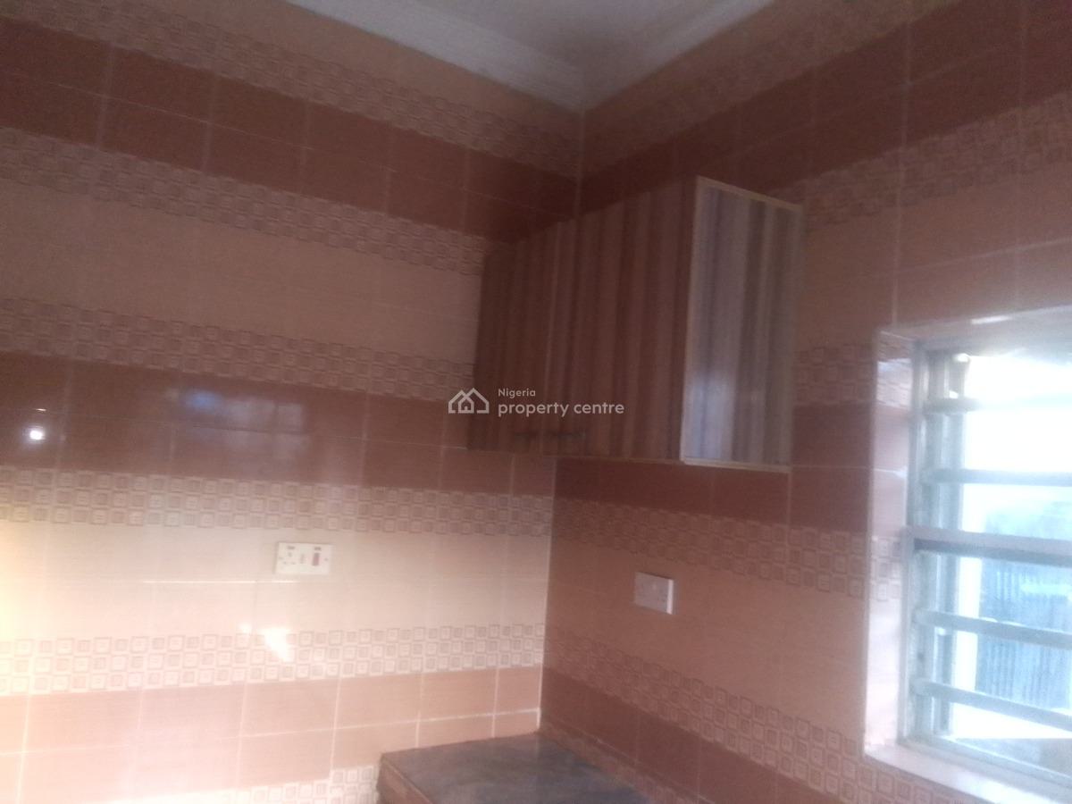 Luxury 1 Bedroom Flat with Excellent Features, Peace Land, Ogombo, Ajah, Lagos, Mini Flat (room and Parlour) for Rent